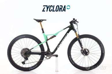 Orbea Oiz M-Team XTR t.L