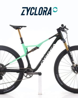 Orbea Oiz M-Team XTR t.L