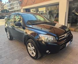 Toyota Rav 4 2.2 D-4D 177cv LUXURY
