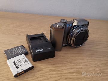Olympus sz30 mr 