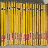 Jnfernal 1/25 Mister x 1/53 complete e altre
