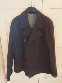 Cappotto uomo doppio petto  marca Murphy&Nye