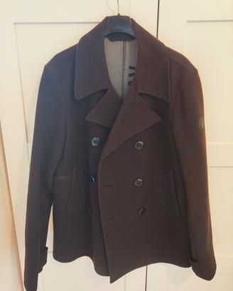 Cappotto uomo doppio petto  marca Murphy&Nye