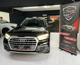 Audi Q5 2.0 TDI quattro S tronic Business Sport