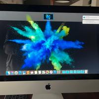 Imac 21,5 mid 2011