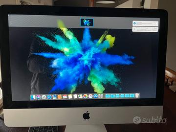 Imac 21,5 mid 2011