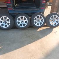 Cerchi Bmw serie 5