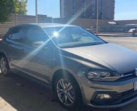 VOLKSWAGEN Polo 6ª serie - 2030