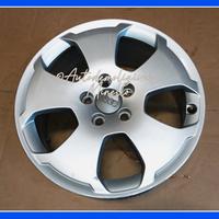 Cerchio in lega 7,5 x 17 per AUDI A3 03-12