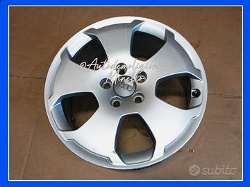 Cerchio in lega 7,5 x 17 per AUDI A3 03-12