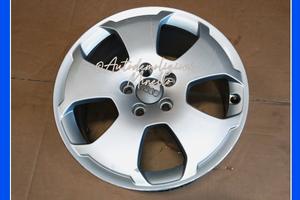 Cerchio in lega 7,5 x 17 per AUDI A3 03-12