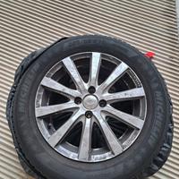 cerchi renault capture