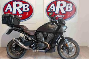 Harley-davidson Pan America 1250