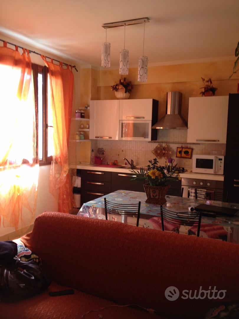Appartamento – PT - Vista 3