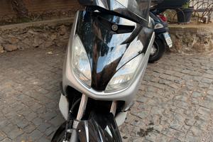 Yamaha XMAX 250, anno 2008, km 30970