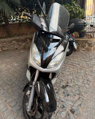 Yamaha XMAX 250, anno 2008, km 30970