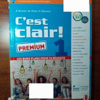 C'est clair! vol. 1 PREMIUM