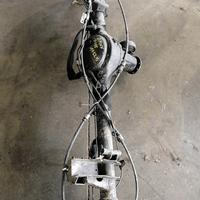 Ponte posteriore suzuki jimny 1.5 ddis