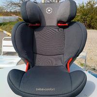Seggiolino Auto Bébé Confort RodiFix AirProtect