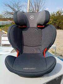 Seggiolino Auto Bébé Confort RodiFix AirProtect