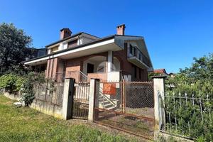 PORZIONE DI BIFAMILIARE A VOLPIANO