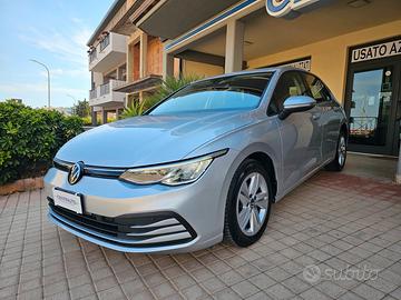 Volkswagen Golf 2.0 TDI 150 CV DSG SCR Life