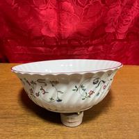 Insalatiera Vintage Staffordshire Tableware