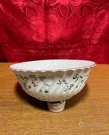 Insalatiera Vintage Staffordshire Tableware