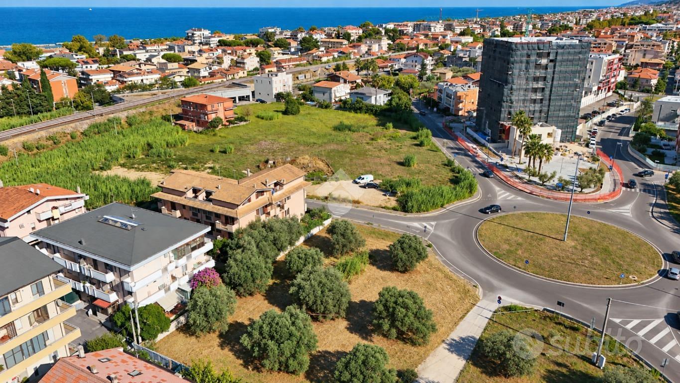 TER. AGRICOLO A PESCARA - Vista 4