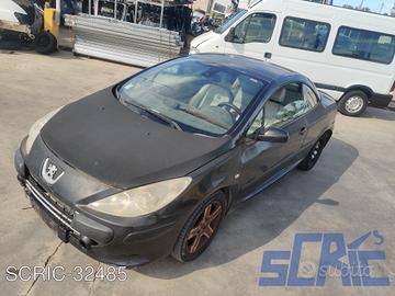 Peugeot 307 cc 3b 2.0 hdi 135 136cv ricambi