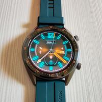 Huawei watch GT