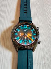Huawei watch GT