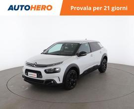 CITROEN C4 Cactus HX57364
