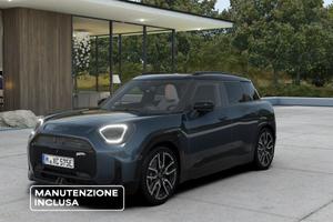 Mini Mini Aceman E JCW