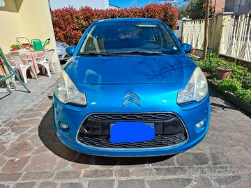 Citroën C3 1.4 Benzina/GPL 54 kW (73 CV) 