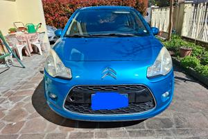 Citroën C3 1.4 Benzina/GPL 54 kW (73 CV) 