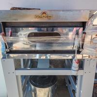 FORNO PIZZA 