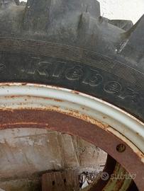 gomme e cerchi kleber