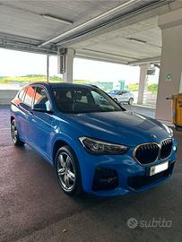 BMW X1 XDrive 1.8