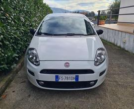 FIAT Punto 1.3 MJT II S&S 95 CV 5p. Street E6