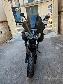 Yamaha TDM 900