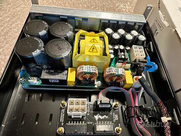 Alimentazione Hypex  SMPS 1200A400 nuova.