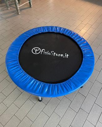 Tappeto elastico