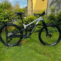 Mtb canyon Spectral 125 al