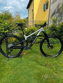 Mtb canyon Spectral 125 al