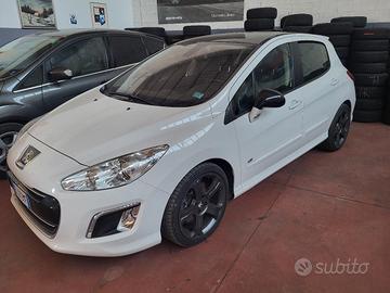 Peugeot 308 GTI 200CV