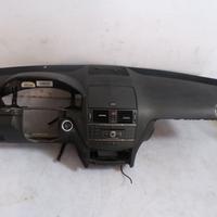 Cruscotto Mercedes Classe C 220 W204 2010
