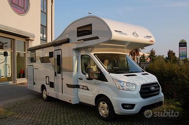 Ci International HORON 84 M