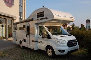 Ci International HORON 84 M