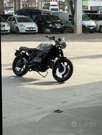 Bmw k75s custom